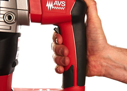 MILWAUKEE MARTELLO DEMO/PERFORATORE MOD. K750S POTENZA W1550(V1/23)