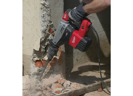 MILWAUKEE MARTELLO DEMO/PERFORATORE MOD. K750S POTENZA W1550(V1/23)