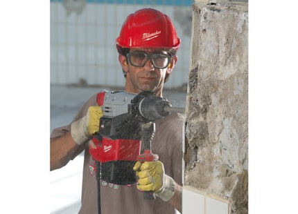 MILWAUKEE MARTELLO DEMO/PERFORATORE MOD. K750S POTENZA W1550(V1/23)