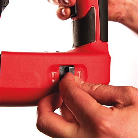 MILWAUKEE MARTELLO DEMO/PERFORATORE MOD. K750S POTENZA W1550(V1/23)