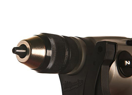 MILWAUKEE TRAPANO A PERCUSSIONE ELETTRICO PD2E 24 R POTENZA 1020W(V1/23)