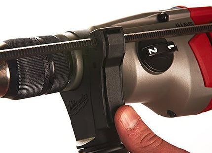 MILWAUKEE TRAPANO A PERCUSSIONE ELETTRICO PD2E 24 R POTENZA 1020W(V1/23)