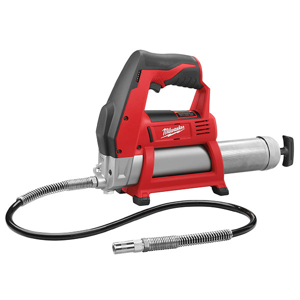 MILWAUKEE PISTOLA PER GRASSO A BATTERIA M12 GG-0 (V1/23)