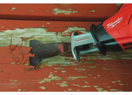 MILWAUKEE SEGHETTO DIRITTO A BATTERIA C12 HZ-202C