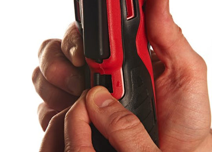 MILWAUKEE TRAPANO AVVITATORE AD ANGOLO A BATTERIA C12 RAD-202B