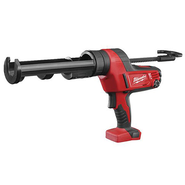 MILWAUKEE PISTOLA PER SILICONE A BATTERIA M18 C18 PCG/310C-201B(V1/23)