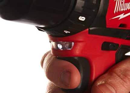MILWAUKEE TRAPANO AVVITATORE A BATTERIA M12 BDD-402C*