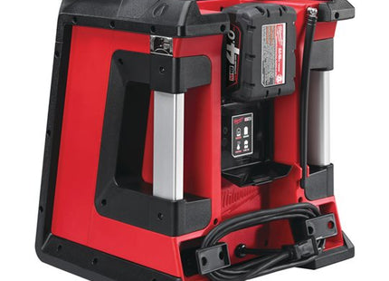 MILWAUKEE RADIO DA CANTIERE ART. M18 RC-0(V1/23)*