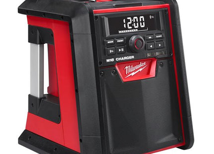 MILWAUKEE RADIO DA CANTIERE ART. M18 RC-0(V1/23)*