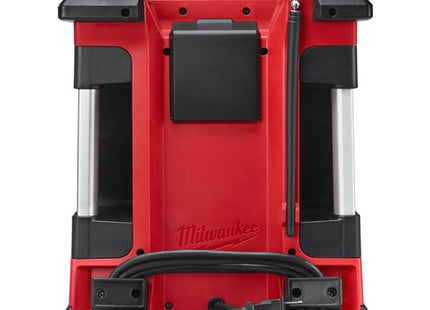 MILWAUKEE RADIO DA CANTIERE ART. M18 RC-0(V1/23)*