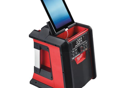 MILWAUKEE RADIO DA CANTIERE ART. M18 RC-0(V1/23)*