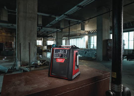 MILWAUKEE RADIO DA CANTIERE ART. M18 RC-0(V1/23)*