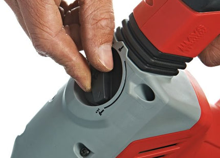MILWAUKEE TASSELLATORE MOD. PLH 28 XE POTENZA 800W*