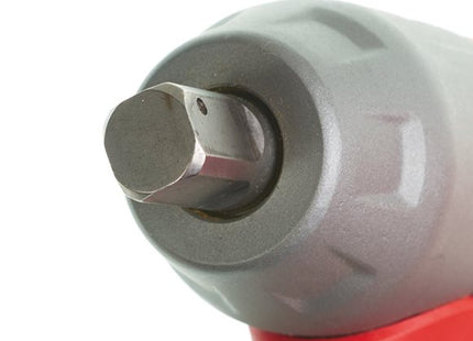 MILWAUKEE AVVITATORE IMPULSI DA 1/2" A BATTERIA M12 BIW12-202C*