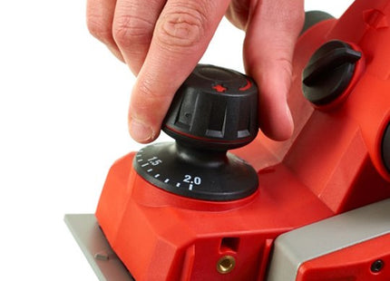 MILWAUKEE PIALLA A BATTERIA M18 BP-0