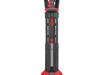 MILWAUKEE TORRE FARO LED MULTIDIREZIONALE CON TREPPIEDE MOD. M18 HSAL-0*
