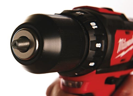 MILWAUKEE TRAPANO AVVITATORE A BATTERIA M12 BDD-153C (V1/23)