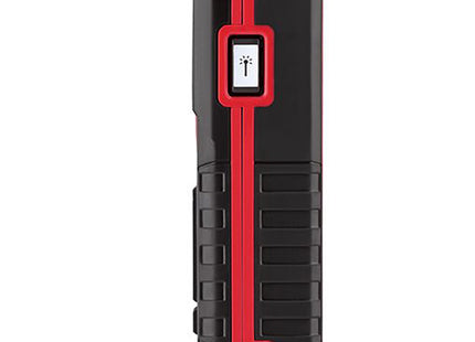 MILWAUKEE MISURATORE LASER LDM100 DISTANZA MISURABILE MAX MT100(V1/23)