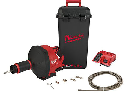MILWAUKEE STURATUBI A BATTERIA M18 FDCPF10-201C (V1/23)