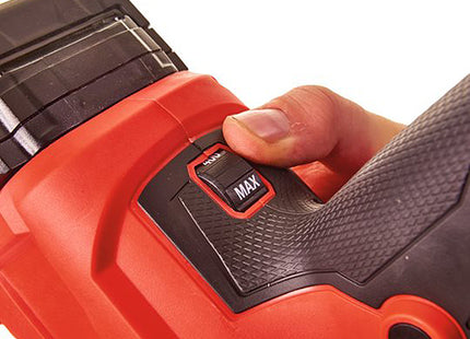 MILWAUKEE MISCELATORE A BATTERIA M18FPM-0X