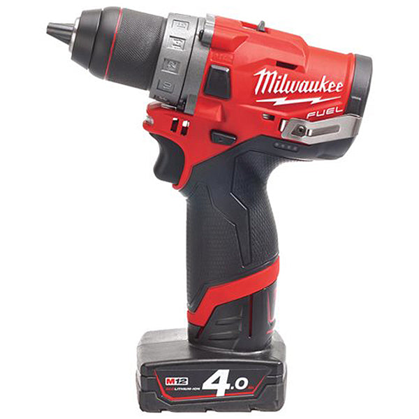 MILWAUKEE TRAPANO AVVITATORE A BATTERIA M12 FDD-402X*