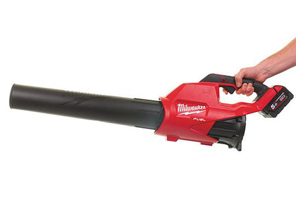 MILWAUKEE SOFFIATORE A BATTERIA M18 FUEL 11.1 N MOD. M18FBL-0(V1/23)