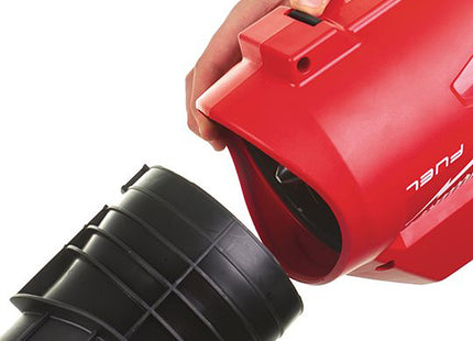 MILWAUKEE SOFFIATORE A BATTERIA M18 FUEL 11.1 N MOD. M18FBL-0(V1/23)