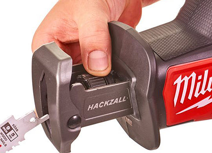 MILWAUKEE SEGHETTO DIRITTO A BATTERIA M18 FHZ-502X