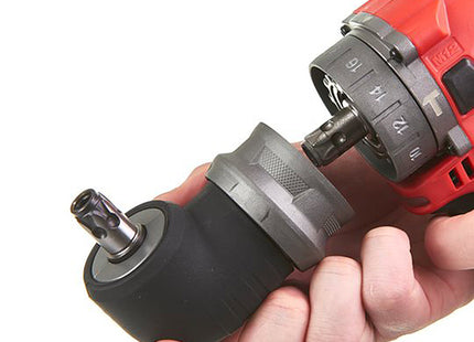 MILWAUKEE TRAPANO CON PERCUSSIONE A BATTERIA M12 FPDXKIT-202X(V1/23)