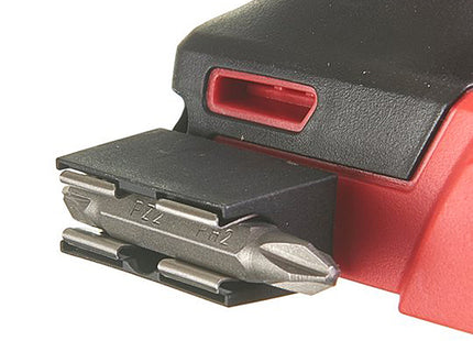 MILWAUKEE TRAPANO AVVITATORE PERCUSSIONE A BATTERIA M18BLPD2-502X(V1/23)