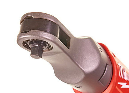 MILWAUKEE AVVITATORE A CRICCHETTO DA 3/8" A BATTERIA M12 FIR38-201B