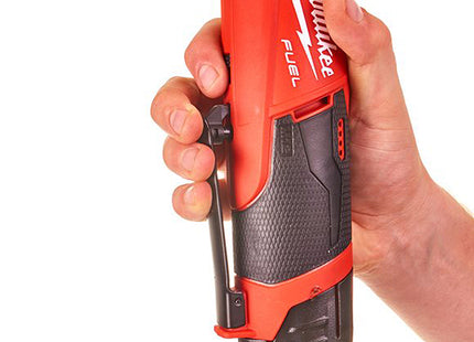 MILWAUKEE AVVITATORE A CRICCHETTO DA 3/8" A BATTERIA M12 FIR38-201B
