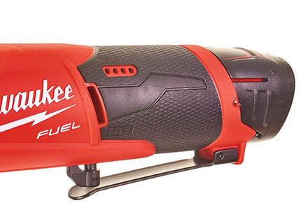 MILWAUKEE AVVITATORE A CRICCHETTO DA 3/8" A BATTERIA M12 FIR38-201B