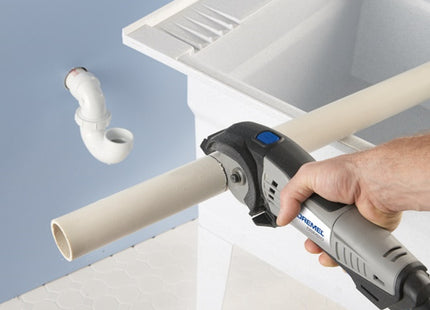 DREMEL ART. DSM20JC MINISEGA A FILO 710W + 4 ACCESSORI E 3 COMPLEMENTI*