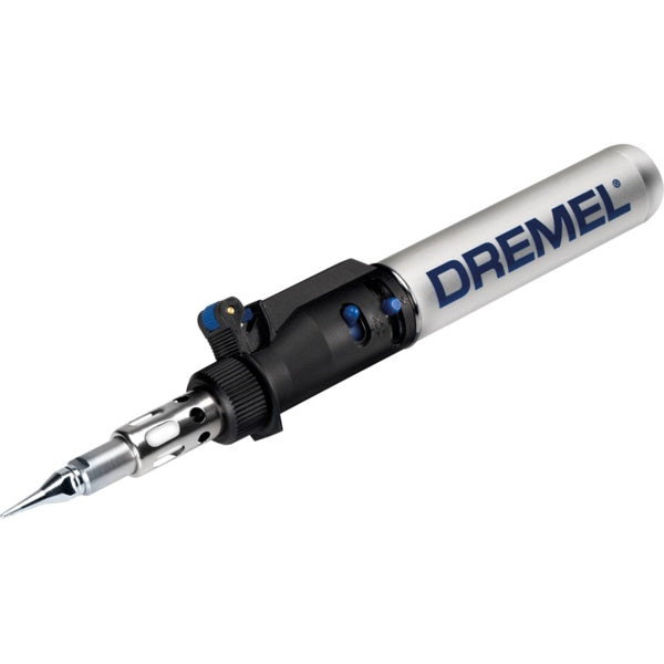 DREMEL ART.  2000JD MINI SALDATORE VERSATIP CON 7 ACCESSORI