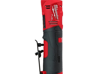 MILWAUKEE MINI SMERIGLIATRICE DIRITTA A BATTERIA M12 FDGS-0