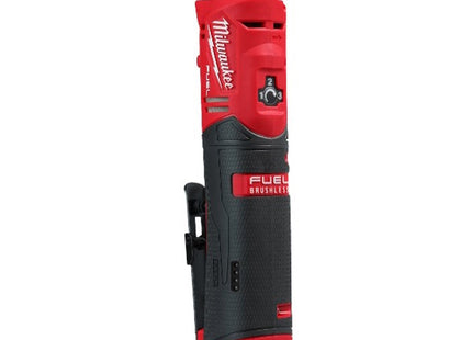 MILWAUKEE MINI SMERIGLIATRICE DIRITTA A BATTERIA M12 FDGS-0