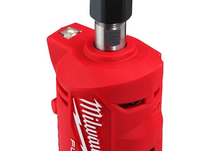 MILWAUKEE MINI SMERIGLIATRICE DIRITTA A BATTERIA M12 FDGS-0