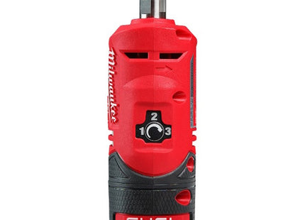 MILWAUKEE MINI SMERIGLIATRICE DIRITTA A BATTERIA M12 FDGS-0