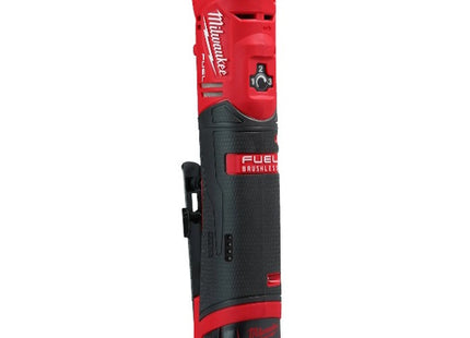 MILWAUKEE MINI SMERIGLIATRICE DIRITTA A BATTERIA M12 FDGS-422B