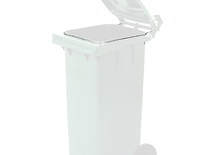 MOBIL PLASTIC ANELLO FERMASACCHETTO BIDONE LT120