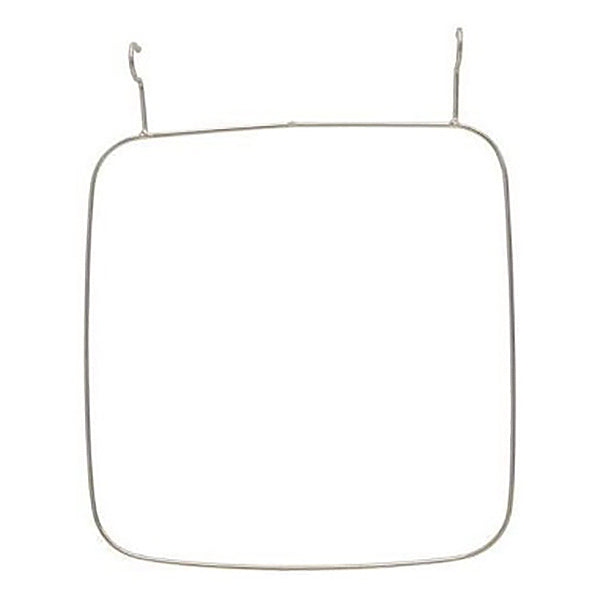 MOBIL PLASTIC ANELLO FERMASACCHETTO BIDONE LT120