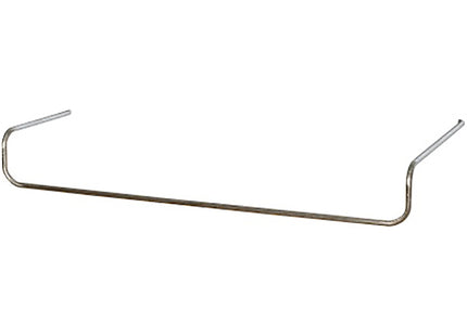 MOBIL PLASTIC FERMO METALLICO PER CRYSTAL BOX CB50