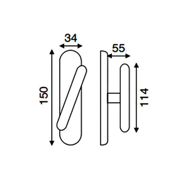 COTTALI OMEGA CREMONESE Q7 IN ALLUMINIO