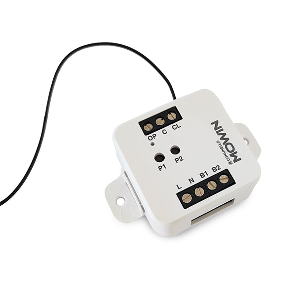 COMUNELLO MODULO WIFI-RADIO BIANCO 230V MOD. AF 820