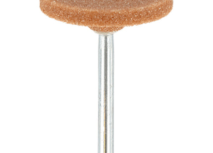 DREMEL ART.  8215 MOLETTA ABRASIVA CILINDRICA D.MM25,4 CON GAMBO