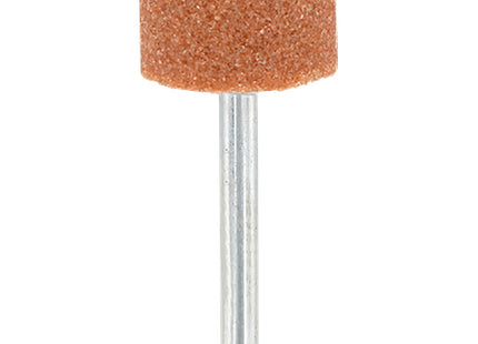 DREMEL ART.  8193 MOLETTE ABRASIVE CILINDRICHE D.MM15,9 CON GAMBO PZ2
