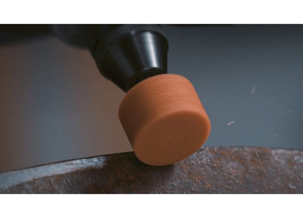 DREMEL ART.  8193 MOLETTE ABRASIVE CILINDRICHE D.MM15,9 CON GAMBO PZ2