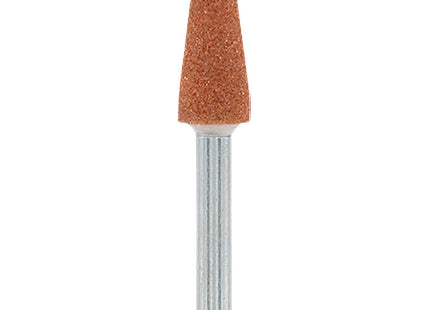 DREMEL ART.   953 MOLETTE ABRASIVE CONICHE D.MM6,4 CON GAMBO PZ3