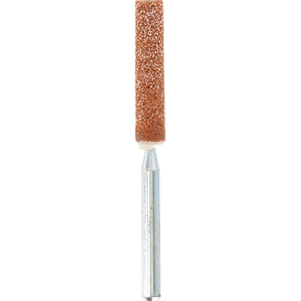 DREMEL ART.   454 MOLETTE ABRASIVE D.MM4,8 CON GAMBO CONF.DA PZ3